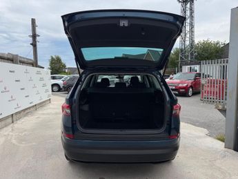 Skoda Kodiaq 2.0 TDI SE DSG Euro 6 (s/s) 5dr (5 Seat)