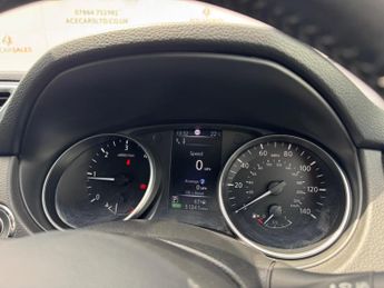 Nissan Qashqai 1.6 dCi Tekna+ XTRON Euro 6 (s/s) 5dr