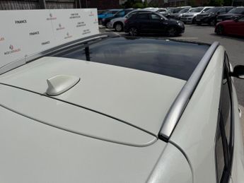 Nissan Qashqai 1.6 dCi Tekna+ XTRON Euro 6 (s/s) 5dr