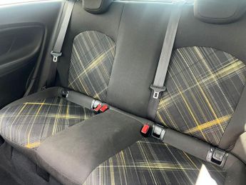 Vauxhall Corsa 1.4i Turbo ecoFLEX Limited Edition Euro 6 (s/s) 3dr