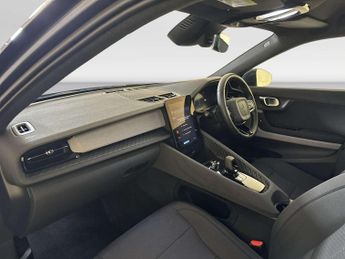 Polestar Polestar 2 Single Motor 78kWh Long Range Fastback 5dr Electric Auto FWD (23