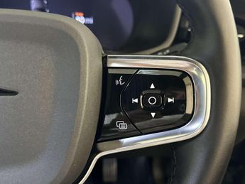 Polestar Polestar 2 Single Motor 78kWh Long Range Fastback 5dr Electric Auto FWD (23