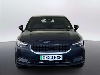 Polestar Polestar 2 Single Motor 78kWh Long Range Fastback 5dr Electric Auto FWD (23