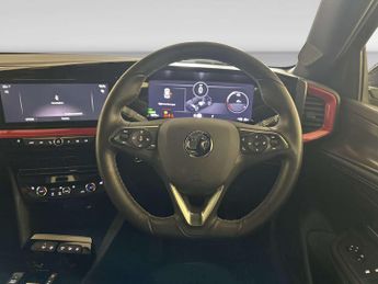 Vauxhall Mokka Electric 50kWh SRi Premium SUV 5dr Electric Auto (136 ps)