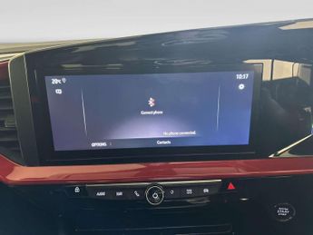 Vauxhall Mokka Electric 50kWh SRi Premium SUV 5dr Electric Auto (136 ps)
