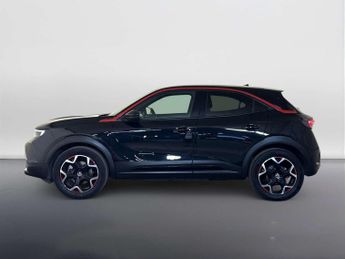 Vauxhall Mokka Electric 50kWh SRi Premium SUV 5dr Electric Auto (136 ps)