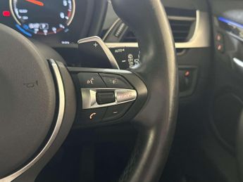 BMW X2 2.0 20d M Sport SUV 5dr Diesel Auto xDrive Euro 6 (s/s) (190 ps)