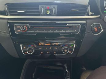 BMW X2 2.0 20d M Sport SUV 5dr Diesel Auto xDrive Euro 6 (s/s) (190 ps)