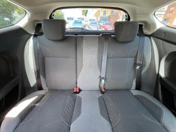Ford Fiesta 1.0T EcoBoost Zetec S Euro 6 (s/s) 3dr