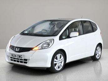 Honda Jazz 1.4 i-VTEC ES Plus CVT Euro 5 5dr