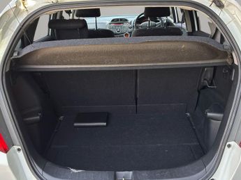 Honda Jazz 1.4 i-VTEC ES Plus CVT Euro 5 5dr
