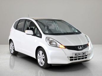 Honda Jazz 1.4 i-VTEC ES Plus CVT Euro 5 5dr