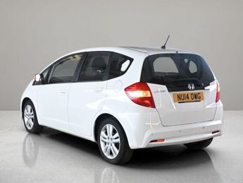 Honda Jazz 1.4 i-VTEC ES Plus CVT Euro 5 5dr