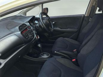 Honda Jazz 1.4 i-VTEC ES Plus CVT Euro 5 5dr