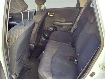 Honda Jazz 1.4 i-VTEC ES Plus CVT Euro 5 5dr