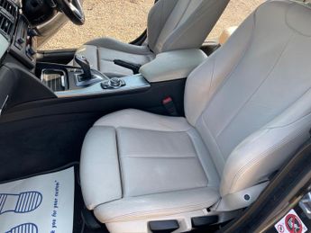 BMW 3 Series Gran Turismo 2.0 320d M Sport GT Auto Euro 6 (s/s) 5dr