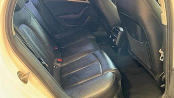 Audi A6 Saloon 2.0 TDI ultra SE S Tronic Euro 6 (s/s) 4dr