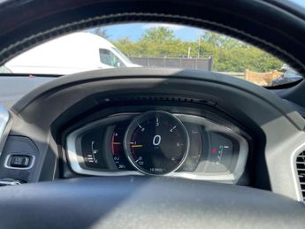 Volvo XC60 2.0 D4 R-Design Auto Euro 6 (s/s) 5dr