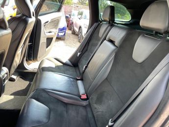Volvo XC60 2.0 D4 R-Design Auto Euro 6 (s/s) 5dr
