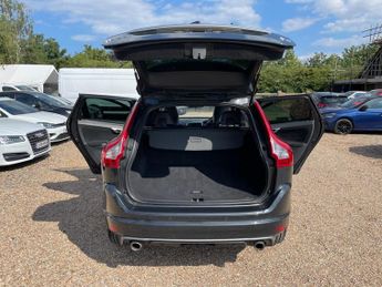 Volvo XC60 2.0 D4 R-Design Auto Euro 6 (s/s) 5dr
