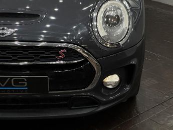 MINI Clubman 2.0 Cooper SD Auto Euro 6 (s/s) 6dr