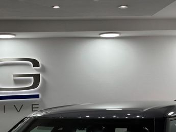 MINI Clubman 2.0 Cooper SD Auto Euro 6 (s/s) 6dr