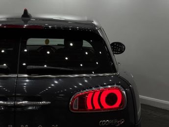MINI Clubman 2.0 Cooper SD Auto Euro 6 (s/s) 6dr