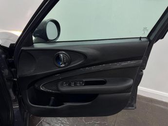 MINI Clubman 2.0 Cooper SD Auto Euro 6 (s/s) 6dr