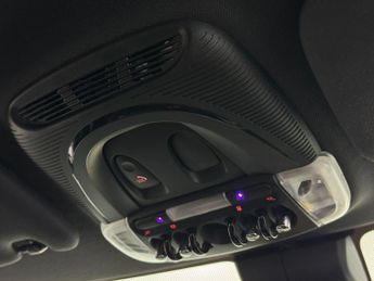MINI Clubman 2.0 Cooper SD Auto Euro 6 (s/s) 6dr