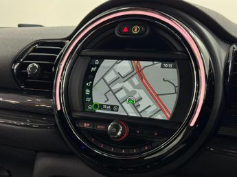 MINI Clubman 2.0 Cooper SD Auto Euro 6 (s/s) 6dr
