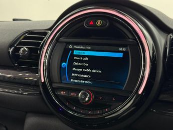 MINI Clubman 2.0 Cooper SD Auto Euro 6 (s/s) 6dr