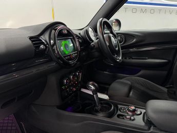 MINI Clubman 2.0 Cooper SD Auto Euro 6 (s/s) 6dr