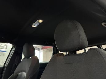 MINI Clubman 2.0 Cooper SD Auto Euro 6 (s/s) 6dr