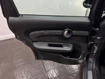 MINI Clubman 2.0 Cooper SD Auto Euro 6 (s/s) 6dr