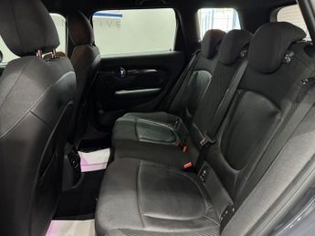 MINI Clubman 2.0 Cooper SD Auto Euro 6 (s/s) 6dr