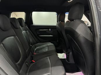 MINI Clubman 2.0 Cooper SD Auto Euro 6 (s/s) 6dr