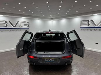 MINI Clubman 2.0 Cooper SD Auto Euro 6 (s/s) 6dr