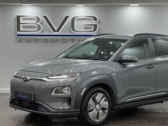 Hyundai KONA 64kWh Premium Auto 5dr (7kW Charger)