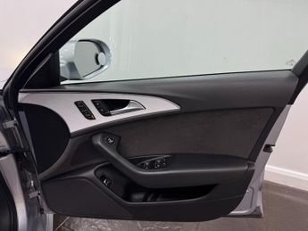 Audi A6 Saloon 1.8 TFSI S line S Tronic Euro 6 (s/s) 4dr