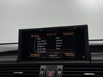 Audi A6 Saloon 1.8 TFSI S line S Tronic Euro 6 (s/s) 4dr