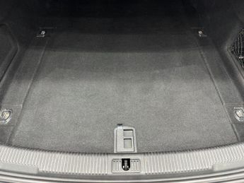 Audi A6 Saloon 1.8 TFSI S line S Tronic Euro 6 (s/s) 4dr