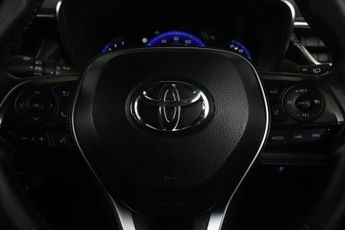 Toyota Corolla 1.8 VVT-h Icon Touring Sports CVT Euro 6 (s/s) 5dr