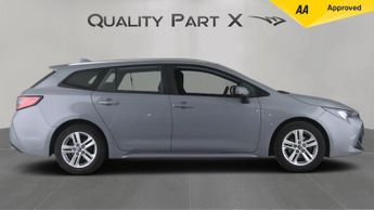 Toyota Corolla 1.8 VVT-h Icon Touring Sports CVT Euro 6 (s/s) 5dr