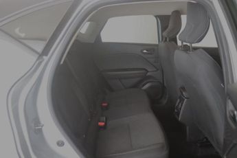 Renault Captur 1.6 E-TECH evolution Auto Euro 6 (s/s) 5dr