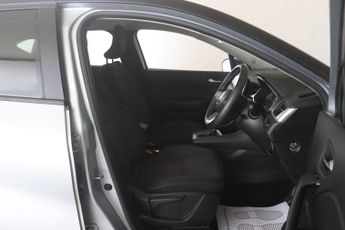 Renault Captur 1.6 E-TECH evolution Auto Euro 6 (s/s) 5dr
