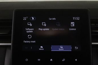Renault Captur 1.6 E-TECH evolution Auto Euro 6 (s/s) 5dr