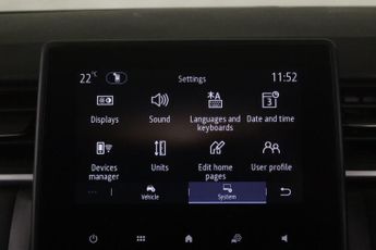 Renault Captur 1.6 E-TECH evolution Auto Euro 6 (s/s) 5dr