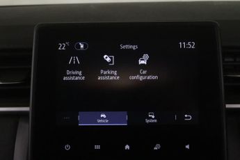 Renault Captur 1.6 E-TECH evolution Auto Euro 6 (s/s) 5dr