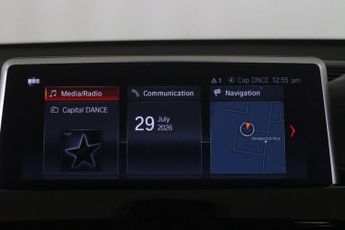 BMW X2 1.5 25e 10kWh Sport Auto xDrive Euro 6 (s/s) 5dr