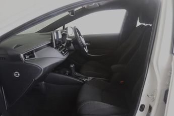 Suzuki Swace 1.8h Motion CVT Euro 6 (s/s) 5dr